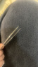妙倩德国瑞士5号超尖细胞夹挤粉刺夹子刮黑头挤痘暗疮脂肪粒清理工具 实拍图