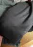恒源祥【热销5W套】秋裤男10A抗菌阳离子无痕薄款保暖裤打底裤深灰+藏青 实拍图