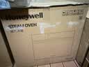 霍尼韦尔（Honeywell）防指纹不锈钢三眼燃气灶天然气专用台嵌入式双用大火力猛火家用液化煤气炉灶具 油烟机套装可选 GH3灶+烟机+71F烤箱+72F洗碗机 实拍图