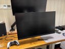 AOC 27英寸2K 240Hz 1152分区QD-MiniLED HVA HDR1000 快速液晶1ms 游戏电竞电脑显示器 逐光Q27G4ZMN 实拍图