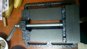 美科（MYTEC）美式精密平口钳 小型台钳固定台虎钳台钻高精度钻床夹具家用桌面 5寸平口钳【贈螺栓】 实拍图
