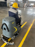 荣事达驾驶式工业洗地机 商用吸拖一体机 工厂车间仓库清洗机 商场地下车库水泥地环氧地坪大理石洗地车D5 实拍图