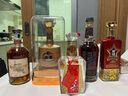 湘窖酒·水晶钻 浓香型白酒 湖南名酒 宴席用酒尚品 宴请/送礼之选 52度 500mL 1瓶 【鉴赏版简装光瓶】 湖南湘窖酒业 实拍图