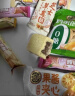 阿尔卑斯徐福记喜糖果冻沙琪玛糕点多品牌混合口味休闲零食礼盒4斤全家福 实拍图