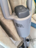 ±0【790g超轻量】日本正负零无线手持吸尘器家用小型轻量大吸力吸尘机除螨仪吸尘器XJC-G040 白色【标准版】地刷+缝隙刷 实拍图