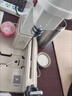 道顿（DOCON）DC-2668 穿线式电动打孔装订会计财务凭证档案票据电动打孔线装 装线机 实拍图