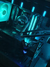 金士顿 (Kingston) FURY 16GB(8G×2)套装 DDR4 3600 台式机内存条 Renegade叛逆者系列 RGB灯条 骇客神条 实拍图