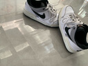 耐克（NIKE）Full Force Low男鞋运动潮流低帮复古经典运动休闲鞋 FB1362-101 42.5 实拍图