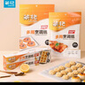 茶花 食品级烹调吸油纸30cm*16米共2盒硅油纸烤肉烤箱空气炸锅烘焙纸* 实拍图