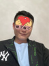 CesamSport品牌联名外套男春秋季新款双面穿夹克男休闲简约上衣男士潮牌品质 黑色（B） 2XL 实拍图