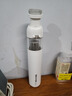 【准新品】米家 小米随手吸尘器家用 手持无线 轻盈便携 无刷电机 澎湃吸力 一键倒尘 车载清洁强力吸尘器 实拍图