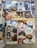 【系列可选】大中华寻宝记全套书32册漫画书系列大中国内蒙古寻宝记黑龙江吉林澳门辽宁海南新疆青海山西大中国趣味地理历史科普百科书 6.四川寻宝记 大中华寻宝记 实拍图