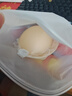 FitonTon隐形硅胶胸贴无肩带内衣女聚拢前扣无痕防凸点乳贴婚纱隐形文胸A 实拍图