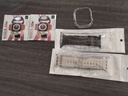 易千川华强北新款顶配版S10Ultra3智能手表WatchS9全功能Ultra2灵动岛插卡蜂窝通话蓝牙运动电话成人男女 钛黑色【ultra3】思澈芯片+双向支付+灵动岛 实拍图