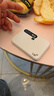 小讯智能随身wifi2025款云南可用充电宝二合一移动wifi6免插卡5G网络通用无限流量便携式三网通新疆西藏 5G【三网通青瓷白钻石版】赠半年流量 实拍图