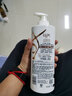 力士洗发水润丝滑柔顺滑改善毛躁持久留香玻尿酸洗发乳液家用官方正品 水润丝滑750g+护发素160g*2+赠发水10g 实拍图