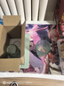 炊大皇冰川纹玻璃杯时尚潮流ins风果汁杯酒杯水杯380ML两只装渐变蓝 实拍图
