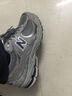 NEW BALANCE NB2002R官方休闲鞋男鞋女鞋夏季透气情侣网鞋潮流复古运动鞋 灰色 ML2002RA 42 (脚长26.5cm尺码详询客服) 实拍图