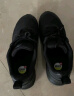 耐克NIKE休闲鞋男子减震AIR MAX NUAXIS运动鞋FD4329-004黑41 实拍图