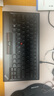 ThinkPad 指点杆键盘商务办公键盘笔记本电脑有线键盘 有线USB小红点键盘 0B47190 实拍图