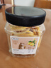贡苑 优选冻干柠檬片100g【富含VC】蜂蜜水果茶锁鲜冷泡即食花草茶叶 实拍图