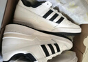 阿迪达斯adidas 三叶草中性FORUM LOW休闲鞋 IH7830 44 实拍图