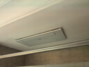 霍尼韦尔（Honeywell）浴霸灯暖照明排气一体集成300x600摆风速暖多功能浴室暖风机 实拍图