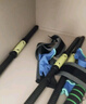 品健（PINJIAN）哑铃男女士手抓可调节杠铃套装家用力量训练健身器材40KG一对装 实拍图