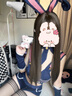 姬欲情趣内衣2025新款性感小胸兔女郎cos制服诱套装惑情侣约会战袍 实拍图