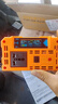 BELTTT车载逆变器纯正弦波12V24V转220v大功率48v72v12伏升220伏转换器 2000w【纯正弦波】适用48-72V 实拍图