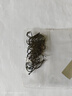 伊势尼鱼钩散装伊豆正品有倒刺鱼钩爆炸钩鲫鱼钩草鲤鱼钩渔具用品 12号 50枚【加强款】 实拍图
