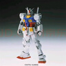 万代（BANDAI）拼装模型 MG 1/100 RX-78-2 元祖高达 KA 卡版15岁以上 实拍图