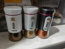  辣椒粉五香粉孜然粉 超值3瓶装160g 烧烤烤肉炒菜撒料干碟 实拍图
