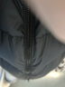 森马[云朵三防90绒]羽绒服男冬三防男士羽绒服面包服109724113102 实拍图