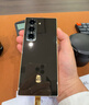五竹oppo find n5手机膜磨砂高清外屏膜折叠外屏水凝膜防摔超薄FINDN5小屏幕膜镜头侧边贴膜防窥保护膜 OPPOFINDN5水凝-前膜1片（磨砂高清） 实拍图