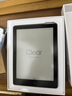 汉王新品汉王电纸书clear6英寸电子墨水屏阅读器clear6plus电子纸护眼读书阅览器电纸书水墨屏电纸书 clear6冰山灰（2+32g）送莫奈稻田皮套 实拍图