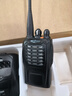 科立讯PT558S 对讲机 大功率强劲信号 清晰音质 户外安保酒店工地手台 实拍图