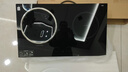 美的（Midea）双灶嵌入式电磁炉5000W瓦爆炒多功能一凹一平电磁灶家用双头灶大功率火力凹面内嵌镶嵌式电陶炉 5000瓦【上门安装】（左凹右平）DZ50D03Q 实拍图