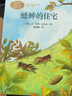 蟋蟀的住宅 四年级上册 法布尔 法国著名昆虫学家、文学家 人教版课文作家作品系列 语文教材配套读物 同名作品收入中小学语文教科书 实拍图