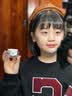 芙之馆多肽抑菌膏婴儿痘痘热痱子口水皮肤过敏红痒蚊虫叮咬红屁屁止痒膏 百灵花多肽抑菌膏1盒30克 实拍图