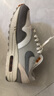 耐克NIKE休闲鞋男子气垫AIR MAX 1运动鞋IB1492-121白41 实拍图