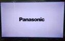 松下（Panasonic）电视LX580 50英寸 丽可彩4K 全面屏MEMC AI语音 开机无广告智能电视机 TH-50LX580C  实拍图