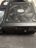 酷冷至尊(CoolerMaster)GXⅡ/GX2 850W电源 金牌全模/ATX3.0/原生PCIe5.0/风扇智能启停/超强散热 实拍图