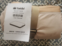 塔吉比拉丝自动充气床垫弹丝气垫床户外露营装备午休打地铺睡垫TPU30 单人海绵款床垫+不含泵+仪表盘 实拍图