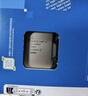 华硕主板搭 Intel i7 13700kf板u套装 14700kf B760/Z790主板CPU套装 华硕 ROG B760-G GAMING WIFI Intel盒装 I7 14700KF 实拍图