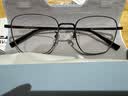 蔡司（ZEISS）泽锐1.56钻立方铂金膜现片1片 近视镜片散光度数配眼镜 实拍图