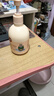 兰可欣山羊奶身体乳保湿滋润补水香体保养男女孕妇可用秋冬必备 400g 实拍图