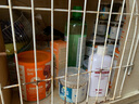 麦富迪清口香狗零食磨牙棒泰迪成幼犬清新口气咬胶混合味220g*8罐 实拍图