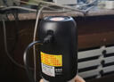 拜杰桶装水抽水器电动饮水机抽水泵纯净水桶取水器自动上水压水器 水管【勿拍下单自动赠送】 实拍图