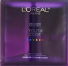 欧莱雅（LOREAL）男士面膜抗皱紧致补水提亮肤色清洁毛孔水润保湿淡化细纹控油祛痘 欧莱雅紧致抗皱面膜 实拍图